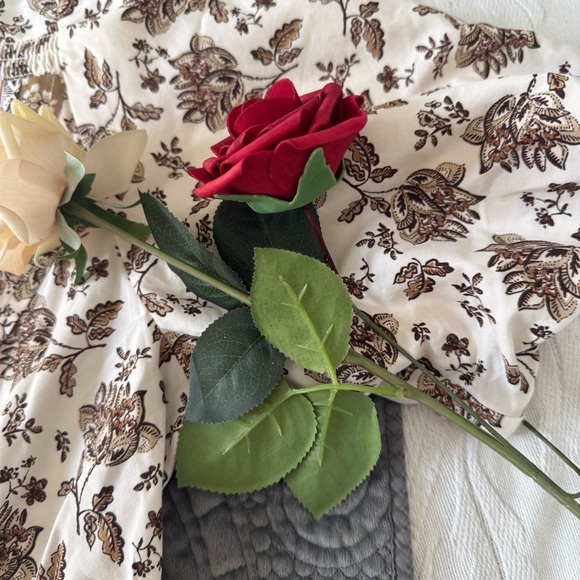 Bohemian Top - Picture 8 of 11